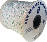 Nylon Rope 3 Strand 8mmx110m Reel
