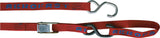 Aerofast Motorcycle Tiedown 600kg 25mm x 2m