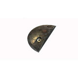 Speed Hump End Cap-H50mm (Each)