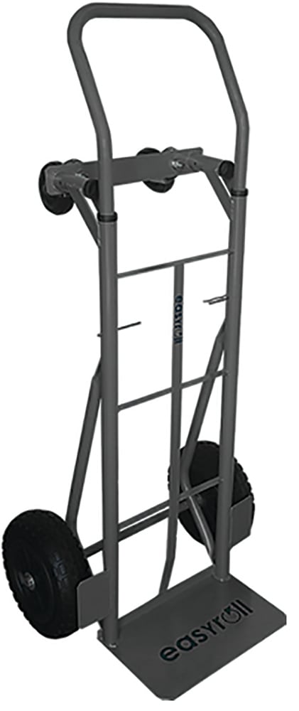Easyroll 2 in 1 Convertible Trolley - 200kg