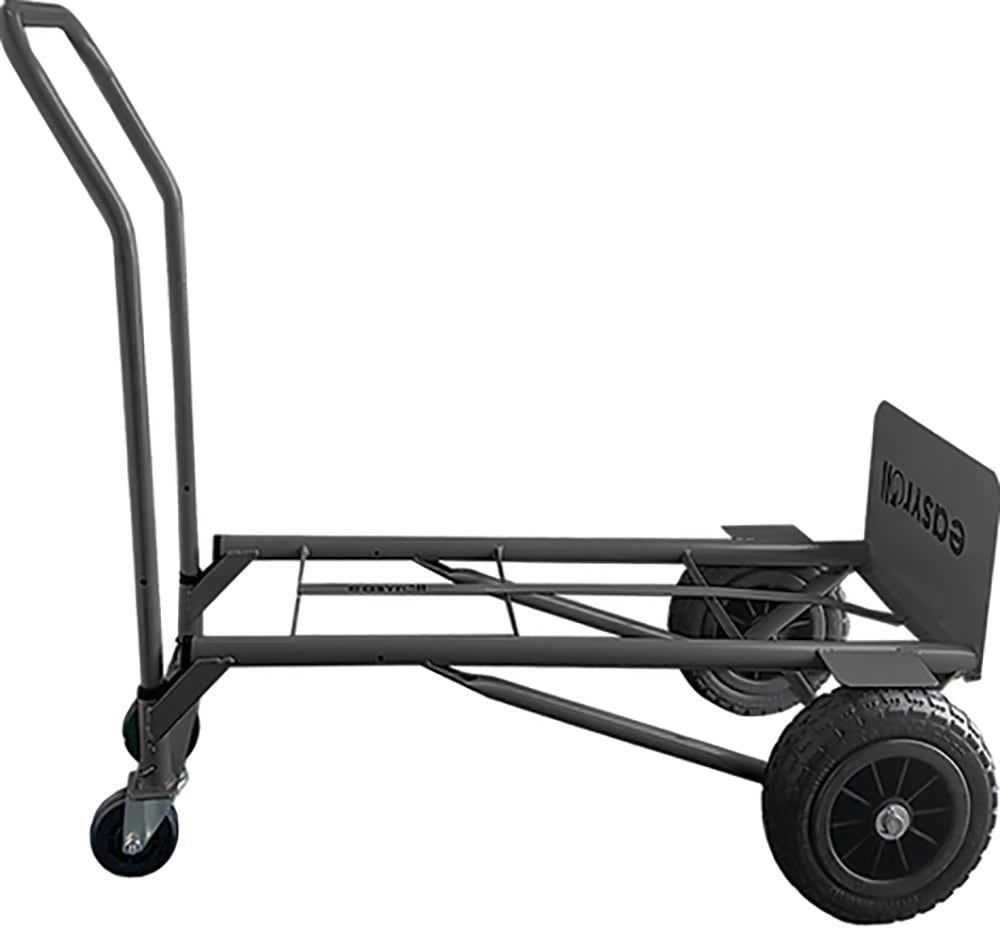 Easyroll 2 in 1 Convertible Trolley - 200kg