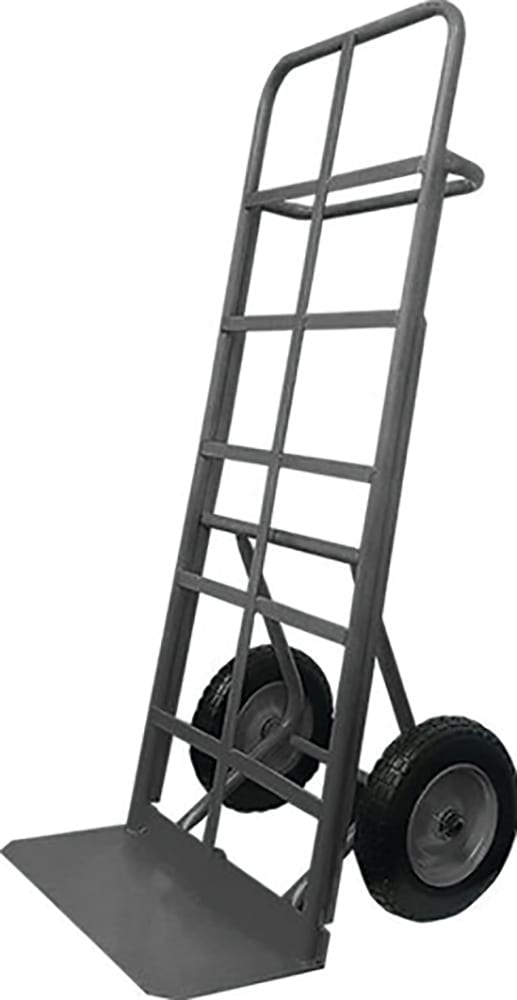 Easyroll Heavy Duty Wide Trolley - 250kg