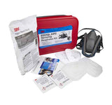3M Spraying Respirator Kit 6551QL, A1P2 - Medium-Medium (Each)