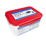 3M Spraying Respirator Kit 6551QL, A1P2 - Medium-Medium (Each)