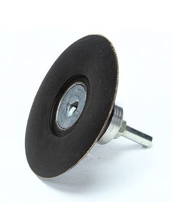 3M Roloc Disc Pad Assembly 05539 50mm