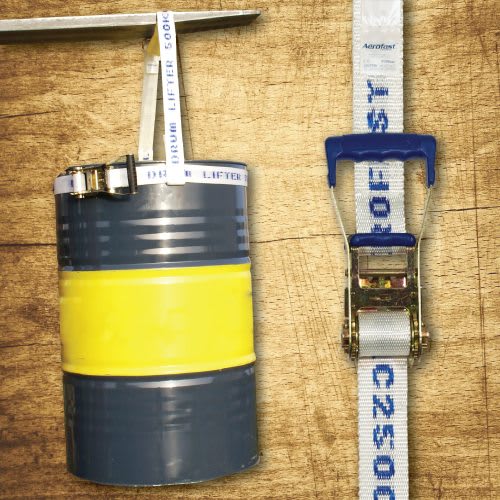 Aerofast Drum Lifter 50mm 500kg