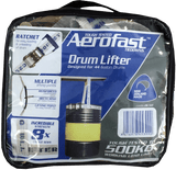 Aerofast Drum Lifter 50mm 500kg
