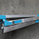 Easy Access AL Folding Work Platform 3 Step