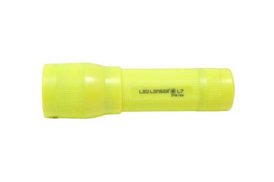 Ledlenser L7 Torch (Each)