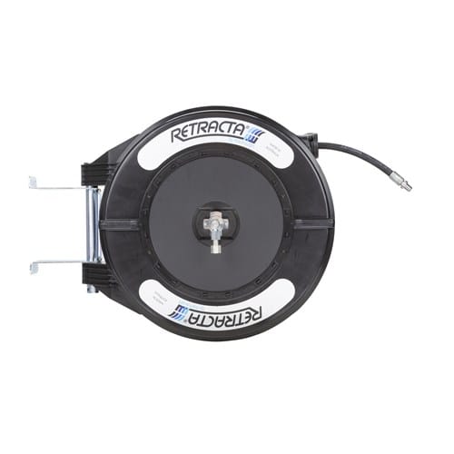 Retracta R3 Premium Grease Hose Reel 6mm x 15m (Each)