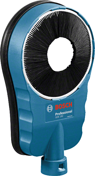 Bosch GDE 162 Dust Extraction Guard