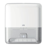 Tork H1 Matic Paper Towel Dispenser White Sensor (Each)
