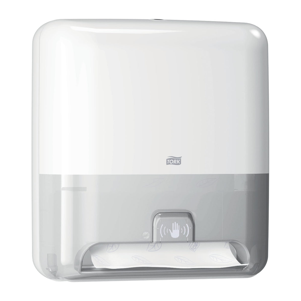 Tork H1 Matic Paper Towel Dispenser White Sensor (Each)