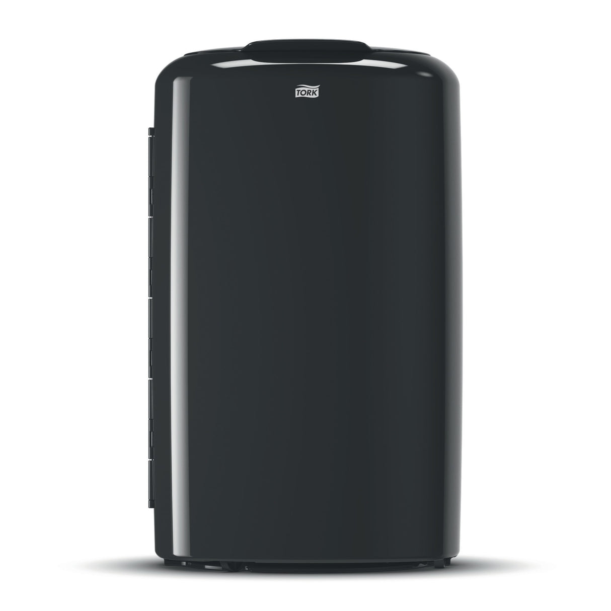 Tork B1 Rubbish Bin Black Plastic 50 litre 389x289x629mm (Each)