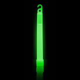 Cyalume SnapLight 6" Light Stick - 12 Hour Green