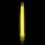 Cyalume SnapLight 6" Light Stick - 12 Hour Yellow