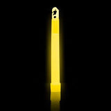 Cyalume Chemlight 6" Light Stick - 12 Hour Yellow (Each)