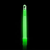 Cyalume Chemlight 6" Light Stick - 12 Hour Green (Each)