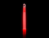 Cyalume Chemlight 6" Light Stick - 12 Hour Red (Each)