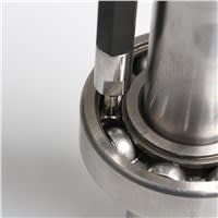Toledo Twin Pull Puller Kit Small
