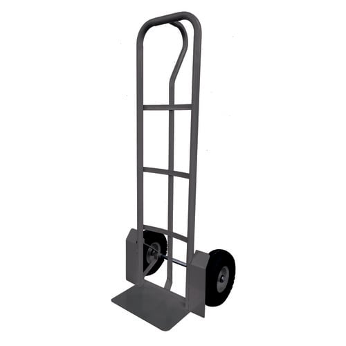 Easyroll Heavy Duty P Handle Trolley - 270kg (Each)