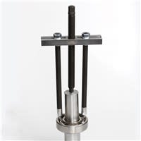 Toledo Twin Pull Puller Kit Medium