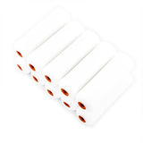 Haydn 110mm Mini Foam Sleeve 10Pk (Double Bullet) 10 Pack