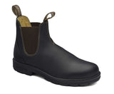 Blundstone 600 Elastic Sided Non Safety Boots - Standard (Size: 05)