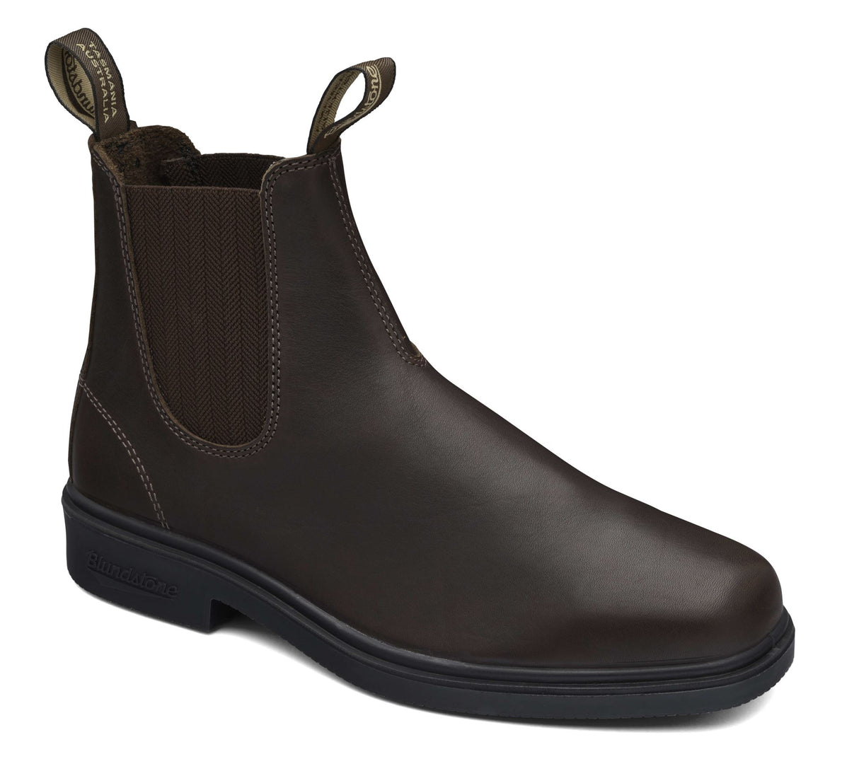 Blundstone 659 Elastic Sided Non Safety Boots - Standard - 08