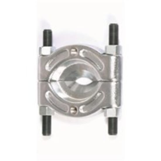 Toledo Bearing Separator, 75-105mm, durable chrome vanadium steel, designed for efficient bearing disassembly.