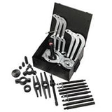 Toledo Puller/Bearing Separator Master Kit