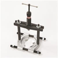 Toledo Puller/Bearing Separator Master Kit