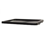 Stack & Nest Crate Lid - Black