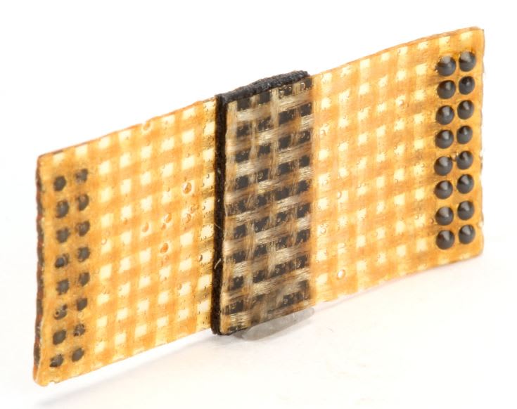 3M Roto Peen Flap Assembly TC 330 14mm x 32mm