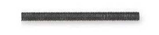 Allthread Rod Black CL8.8 M30 x 1m (Each)