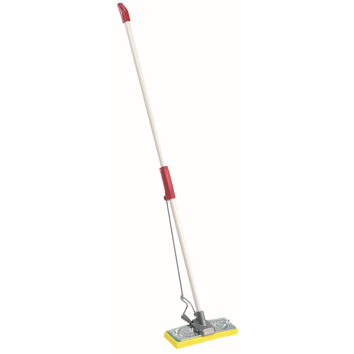 Raven Mop-A-Matic 4pin Senior Floor Sponge Mop (Each)