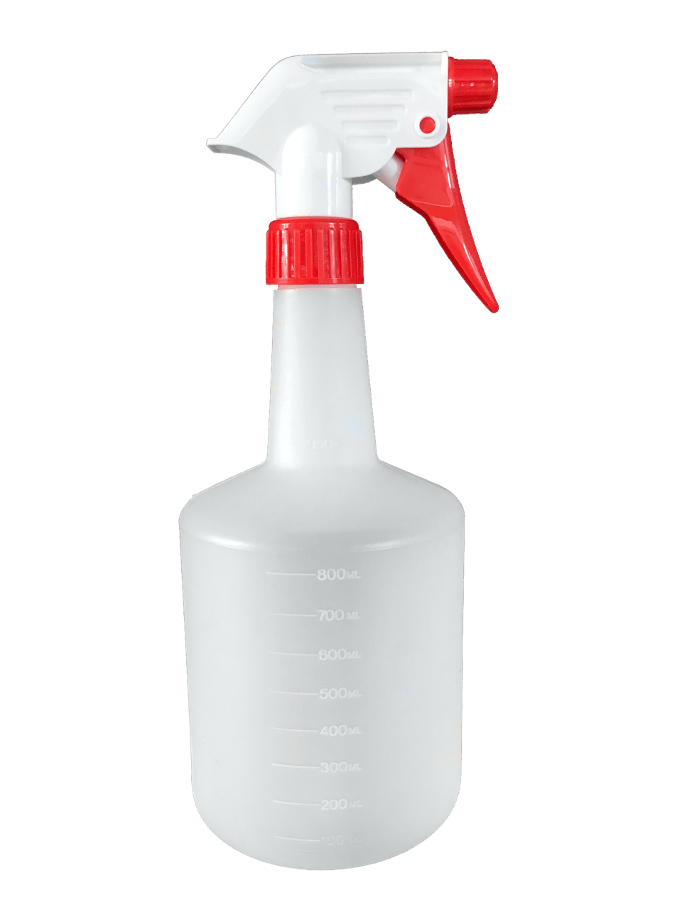 1000ml Trigger Sprayer and Bottle
