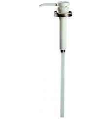 Septone Plastic Dispenser Pump for 20kg Pail