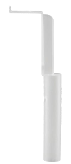 Pack of 100 disposable mouthpieces for Lifeloc FC10 Breathalyser, ensuring hygiene and accuracy in alcohol testing.