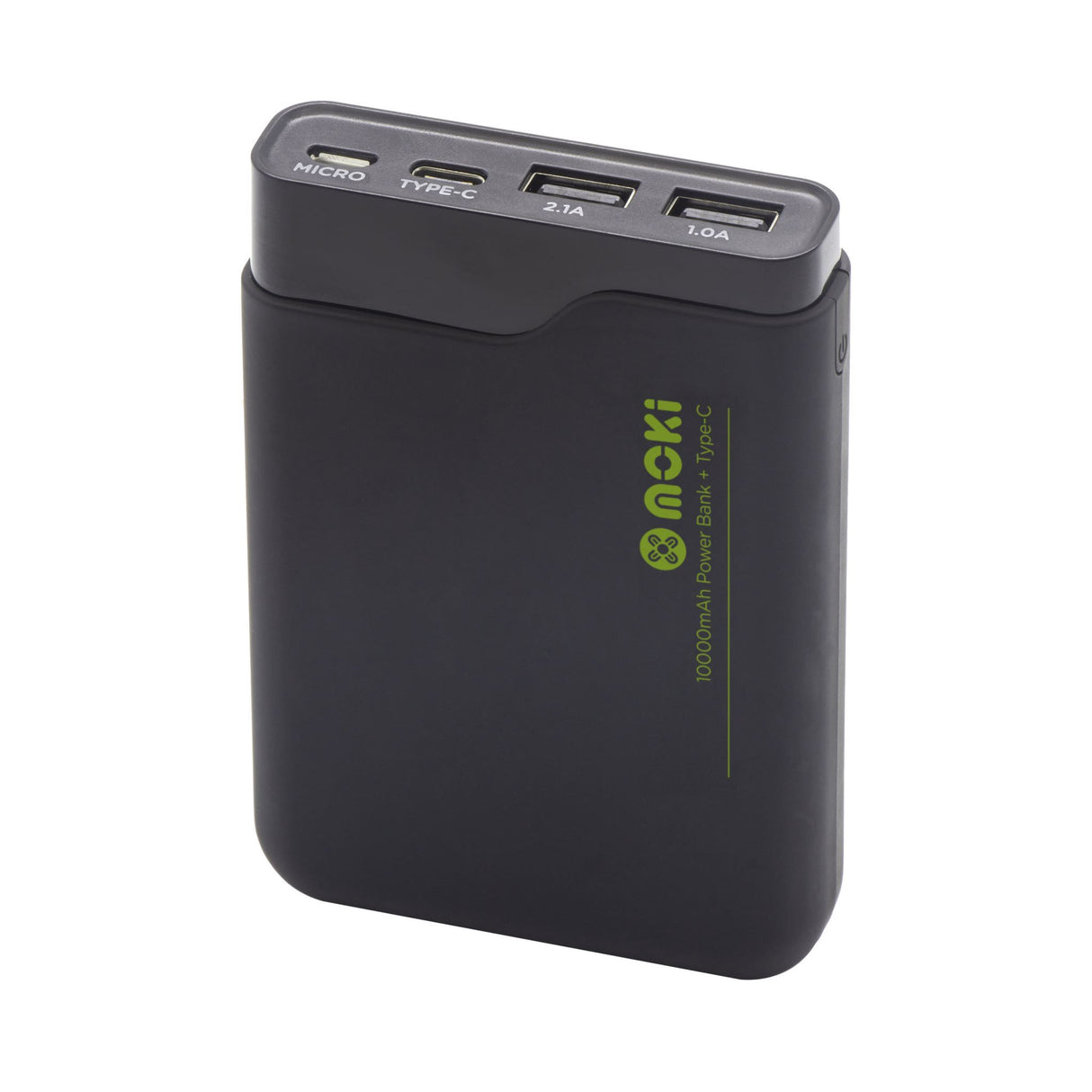 Moki Power Bank +10,000mAh (Each)