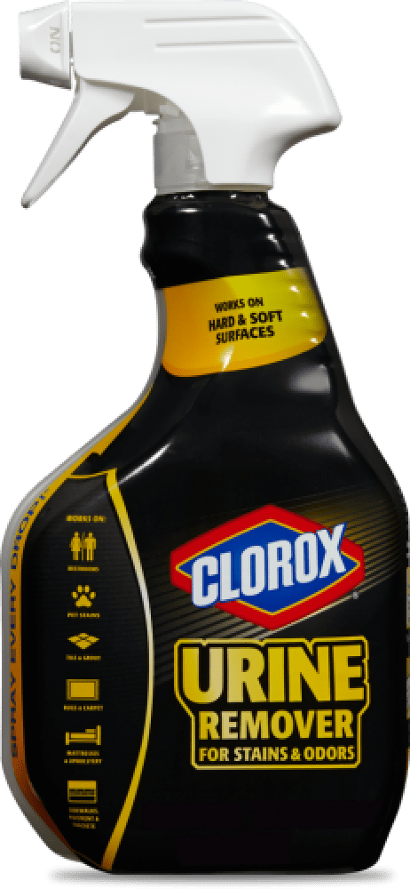 Clorox Urine Remover 946ml (Each)
