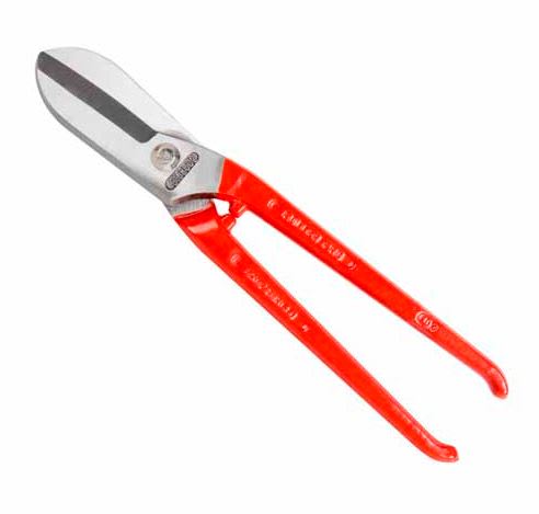 FULLER Professional Grade Tin Snips 250mm