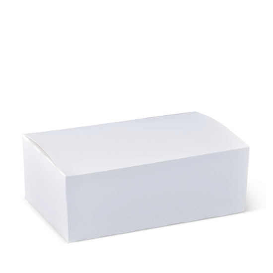 Large Snack Box Bulk - 200x115x70mm - 400 - Case