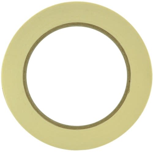 Pomona S264 Auto Grade Masking Tape 24mm x 50m 1 (Roll)