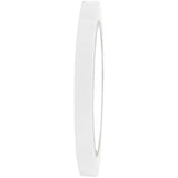 White Bag Neck Sealing Tape 9mmx66m 1 (Roll)