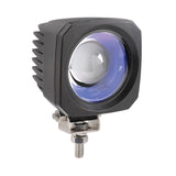 Narva 10-60V Blue Spot LED Safety Light