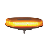 Narva 12/24V Aeromax Mini LED Amber Green Lightbox Single Bolt Mount