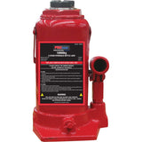 ProEquip 3-Stage Bottle Jack 10000kg (Each)