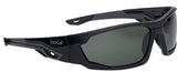 Bolle Mercuro Safety Glasses, Polarised Lens