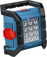 Bosch GLI 18V-1200 C Cordless Jobsite Light 1200 lm